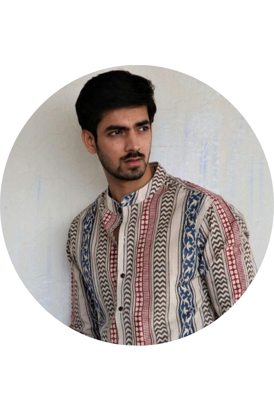 Printed Shirts