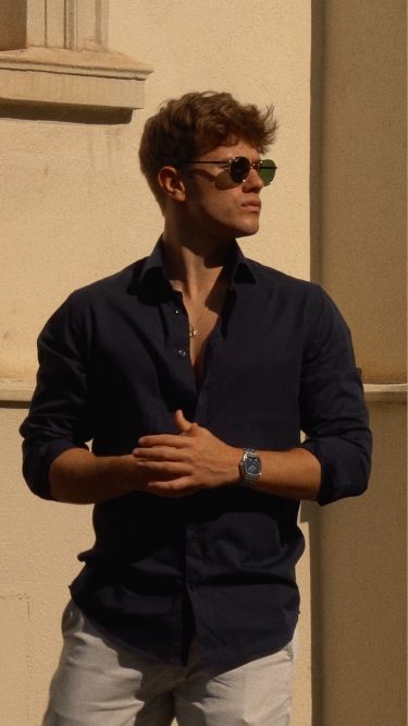 Plain Shirts