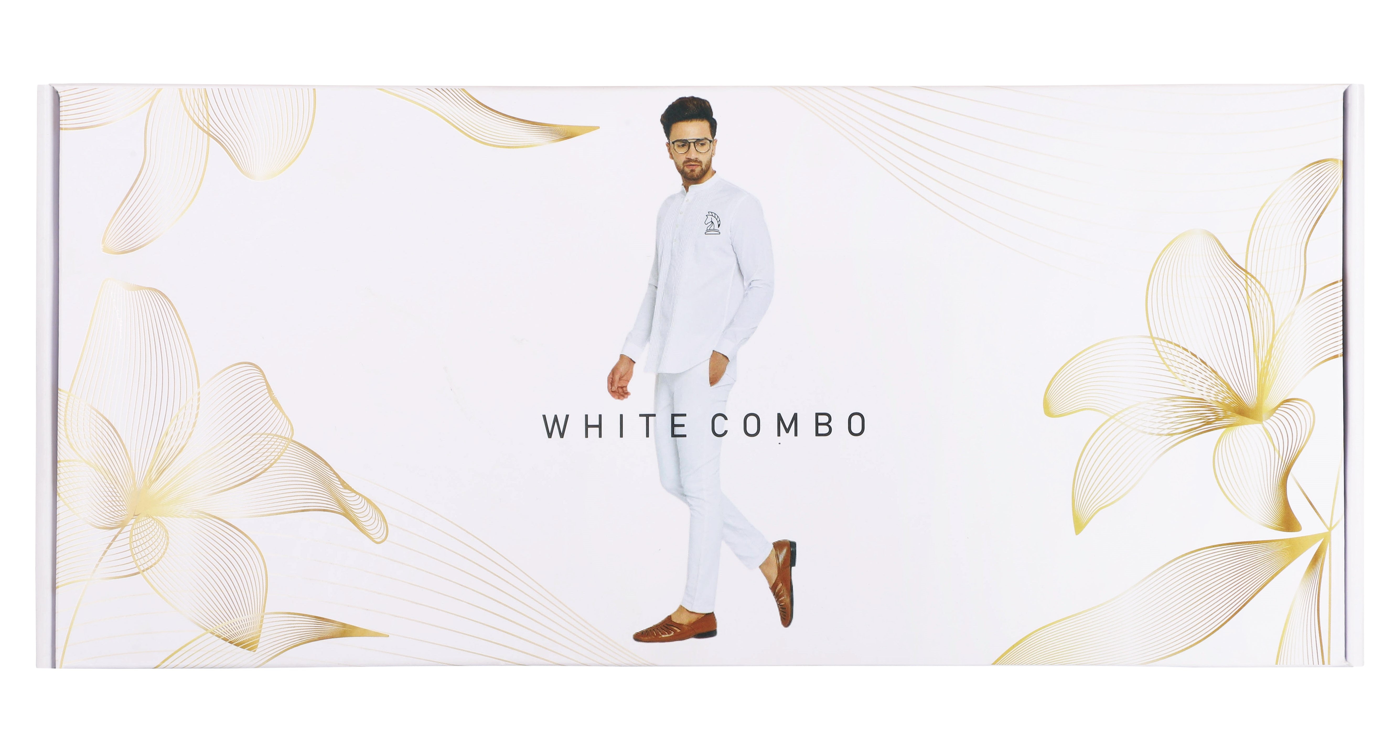 JDMORGAAN'S Jodi Cotton-Linen White Fabrics