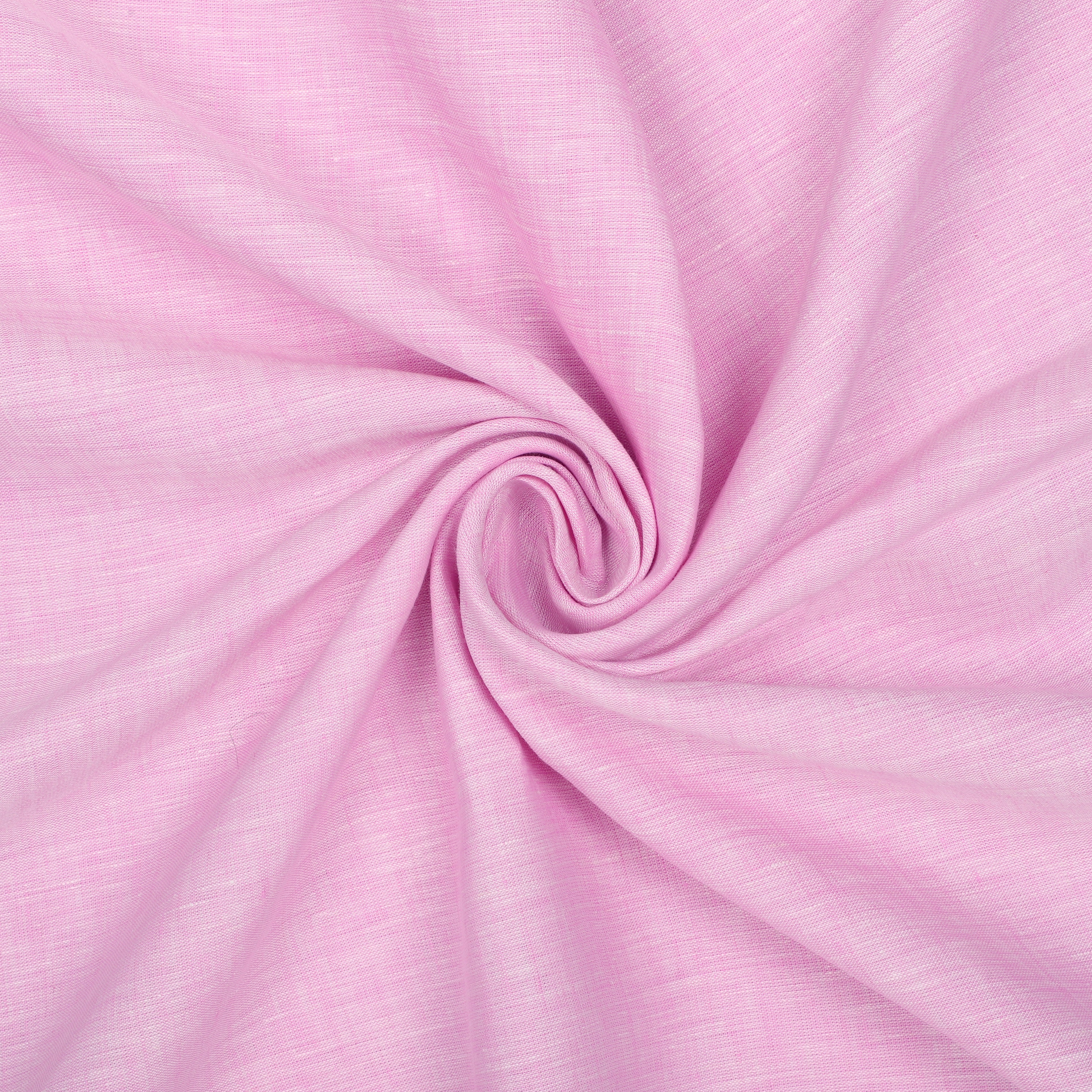Pure 60 Lea Linen Light Pink Color