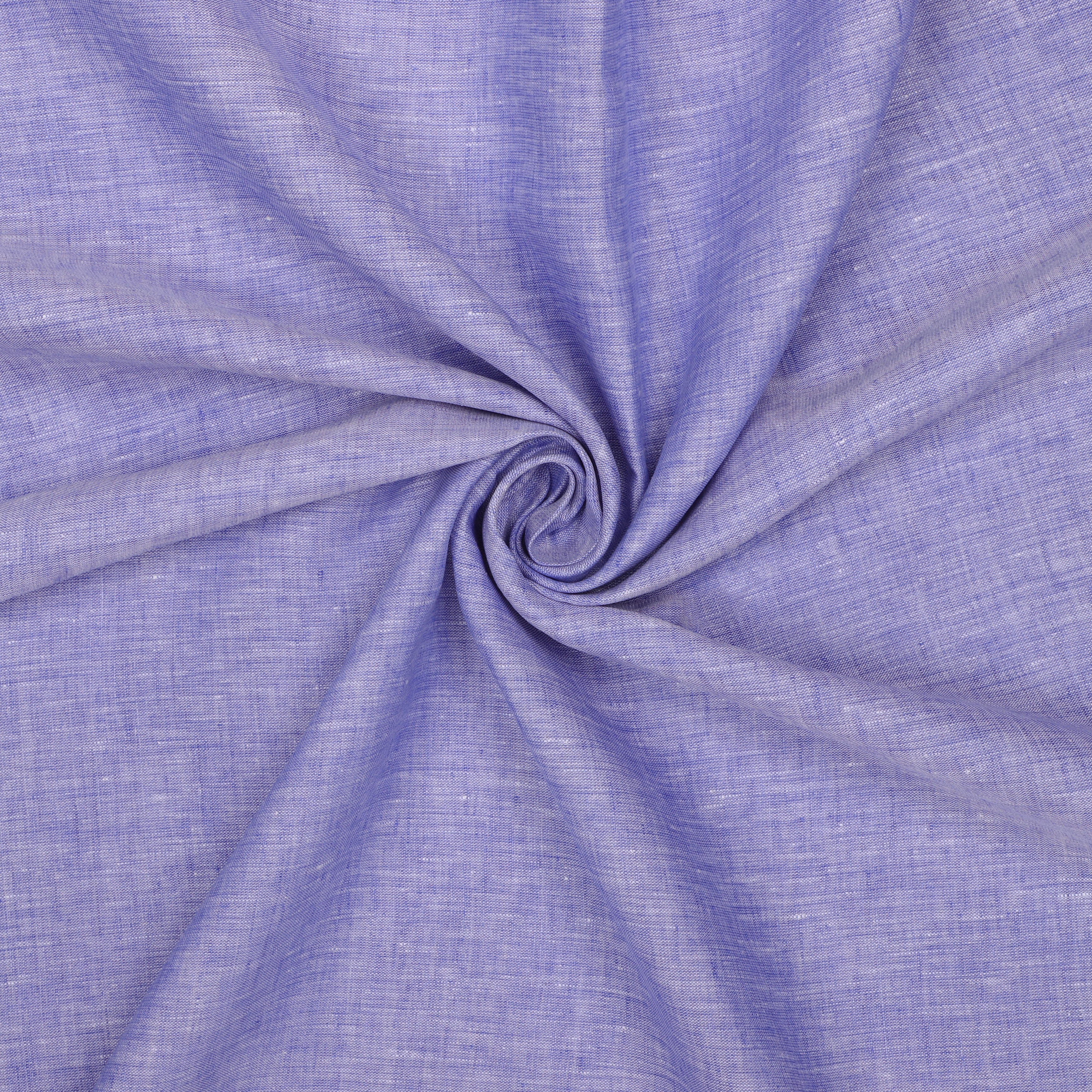 Pure 60 Lea Linen Blue violet Color