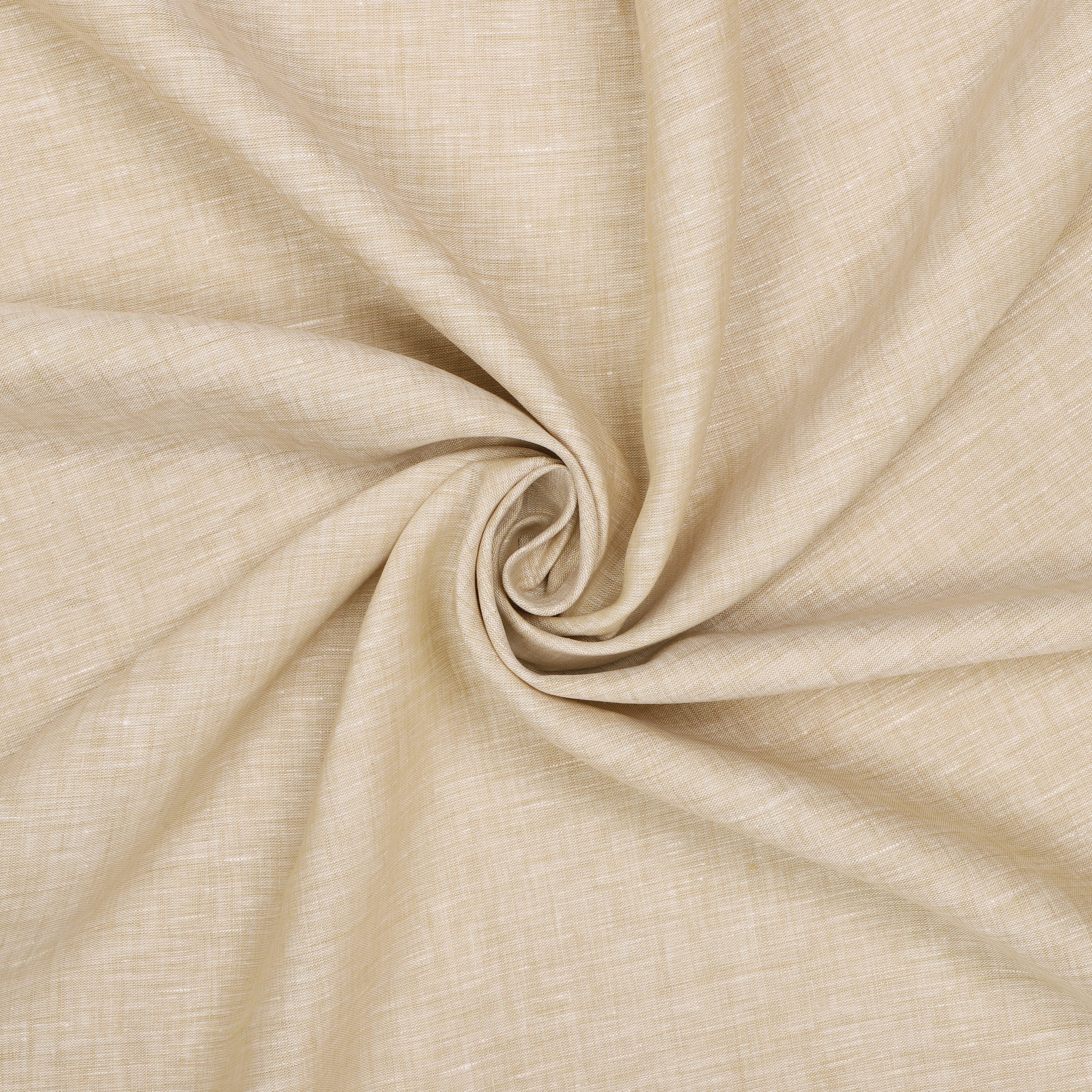 Pure 60 Lea Linen Bisque Color