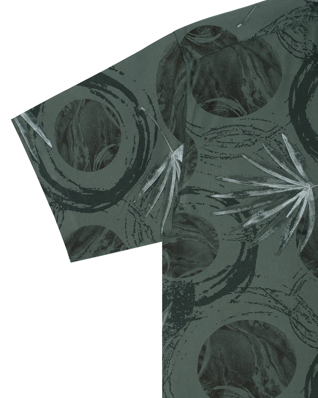 Copy of Half Sleeve's Black print