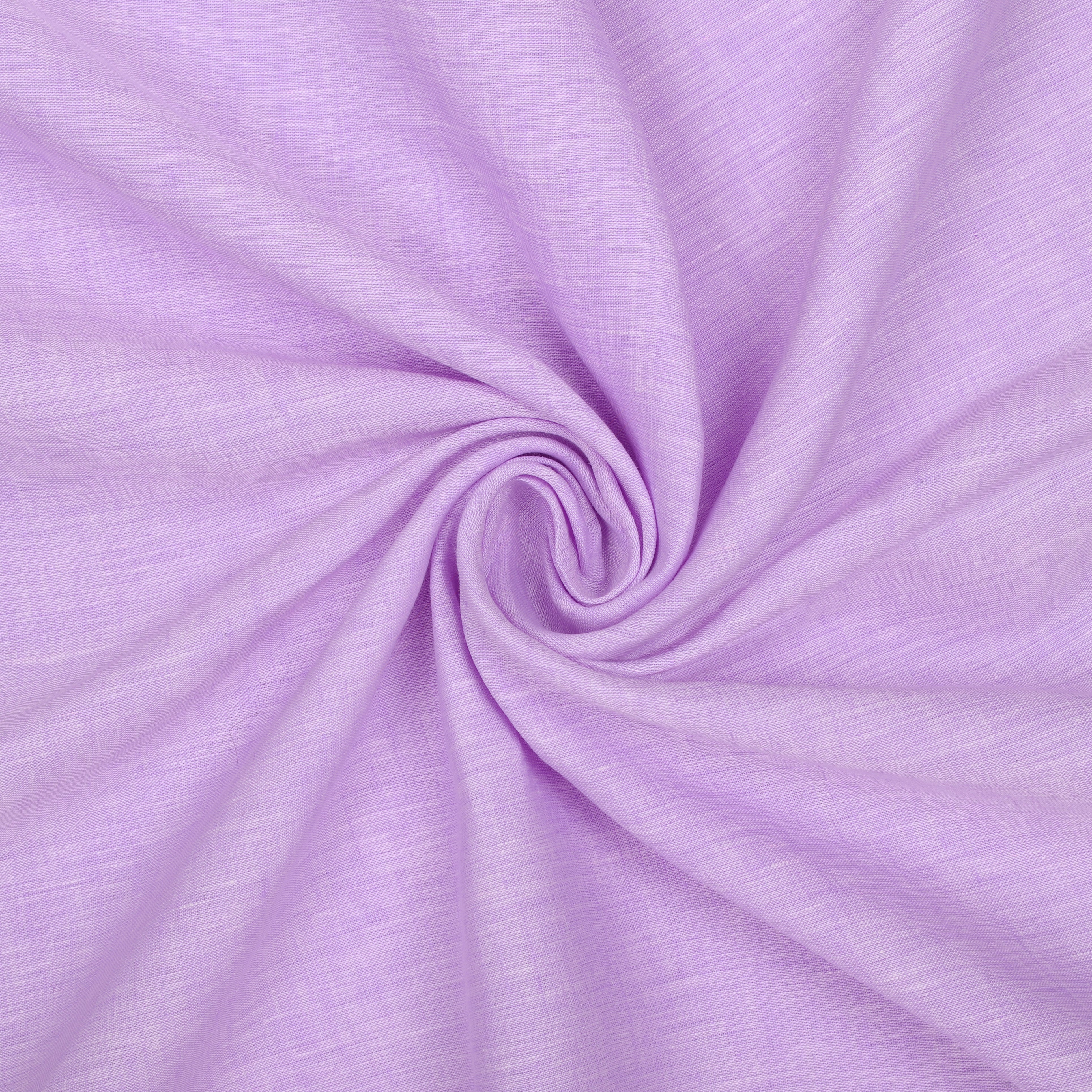 Pure 60 Lea Linen Orchid Lavender Color