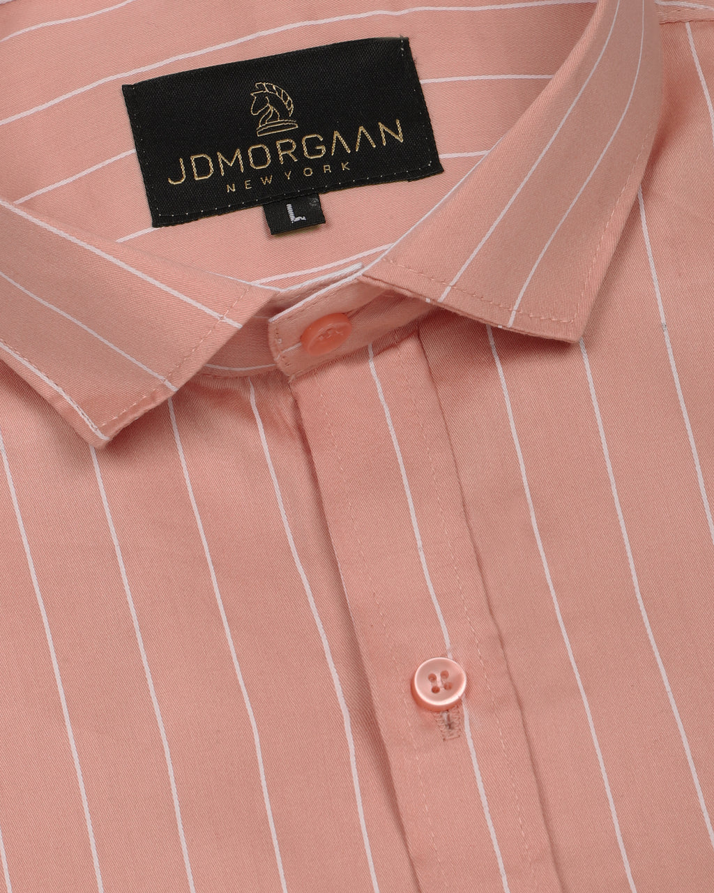 Twill Giza Lining Premium Cotton Shirt