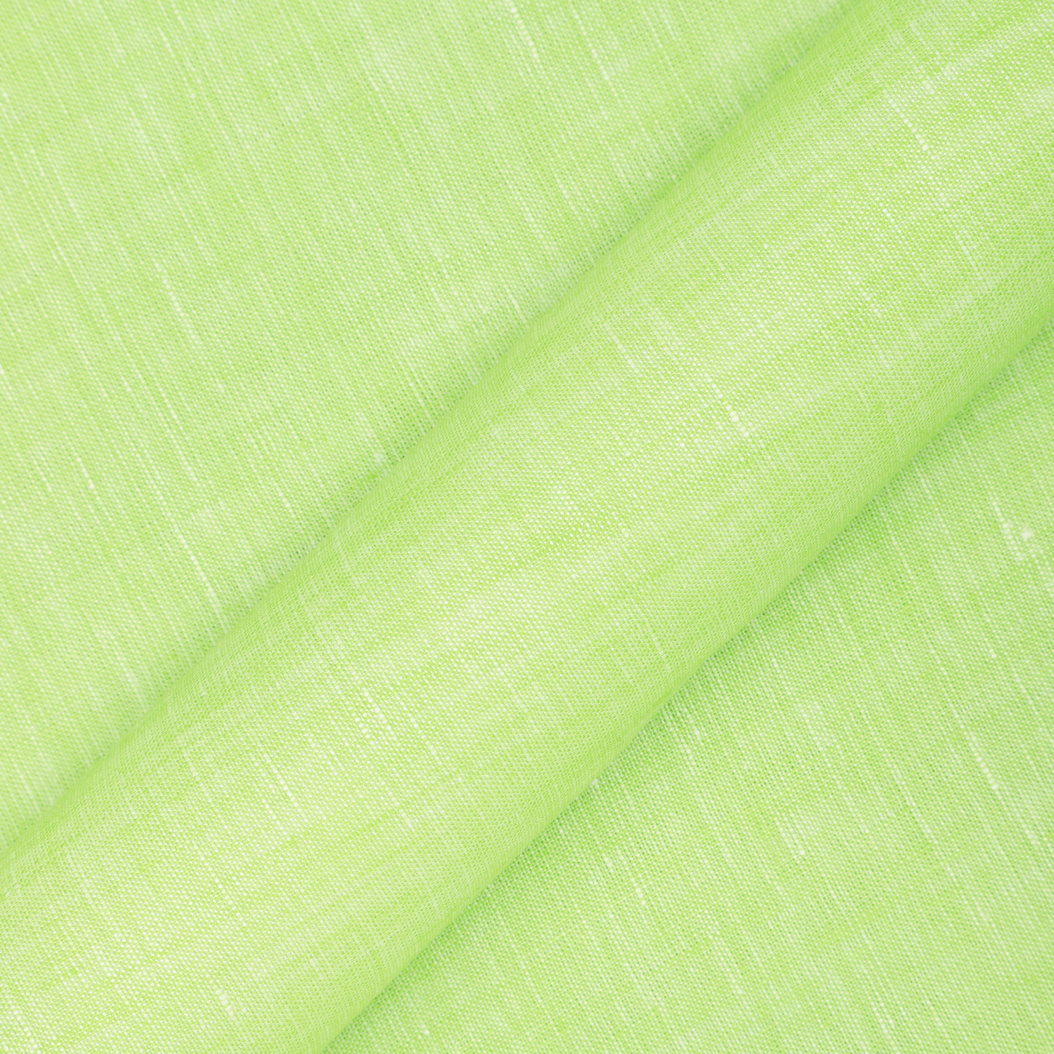 Pure 60 Lea Linen Mint Color