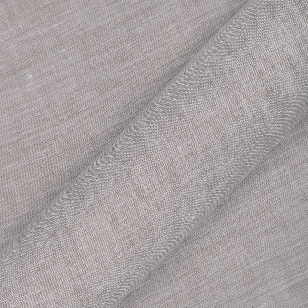 Pure 60 Lea Linen Grey Steel Color