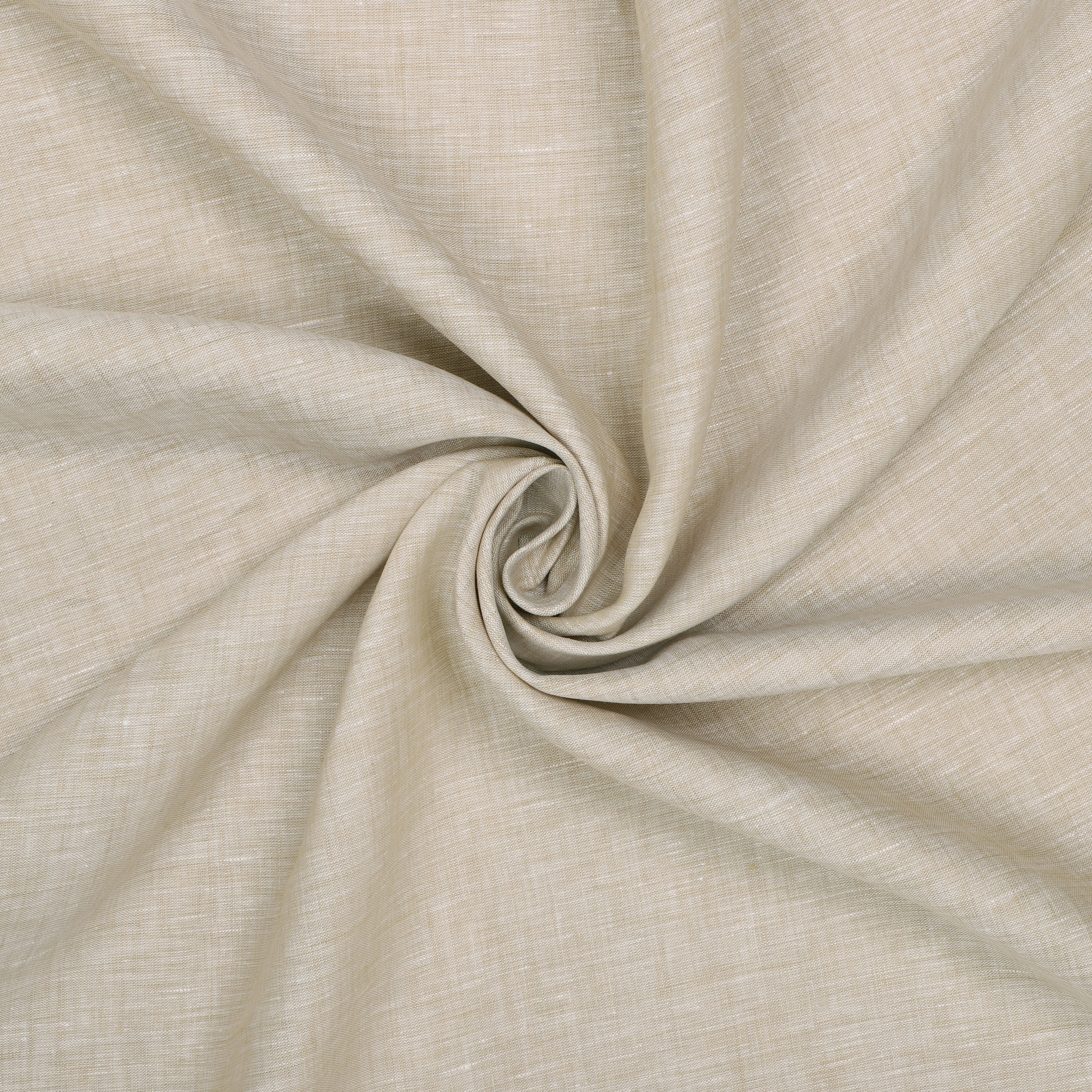 Pure 60 Lea Linen Tan Color