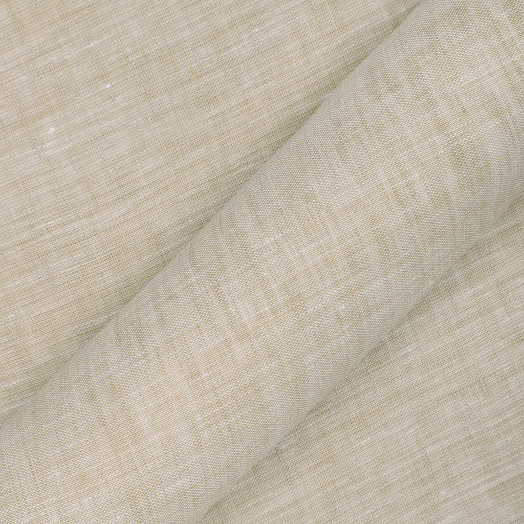 Pure 60 Lea Linen Tan Color
