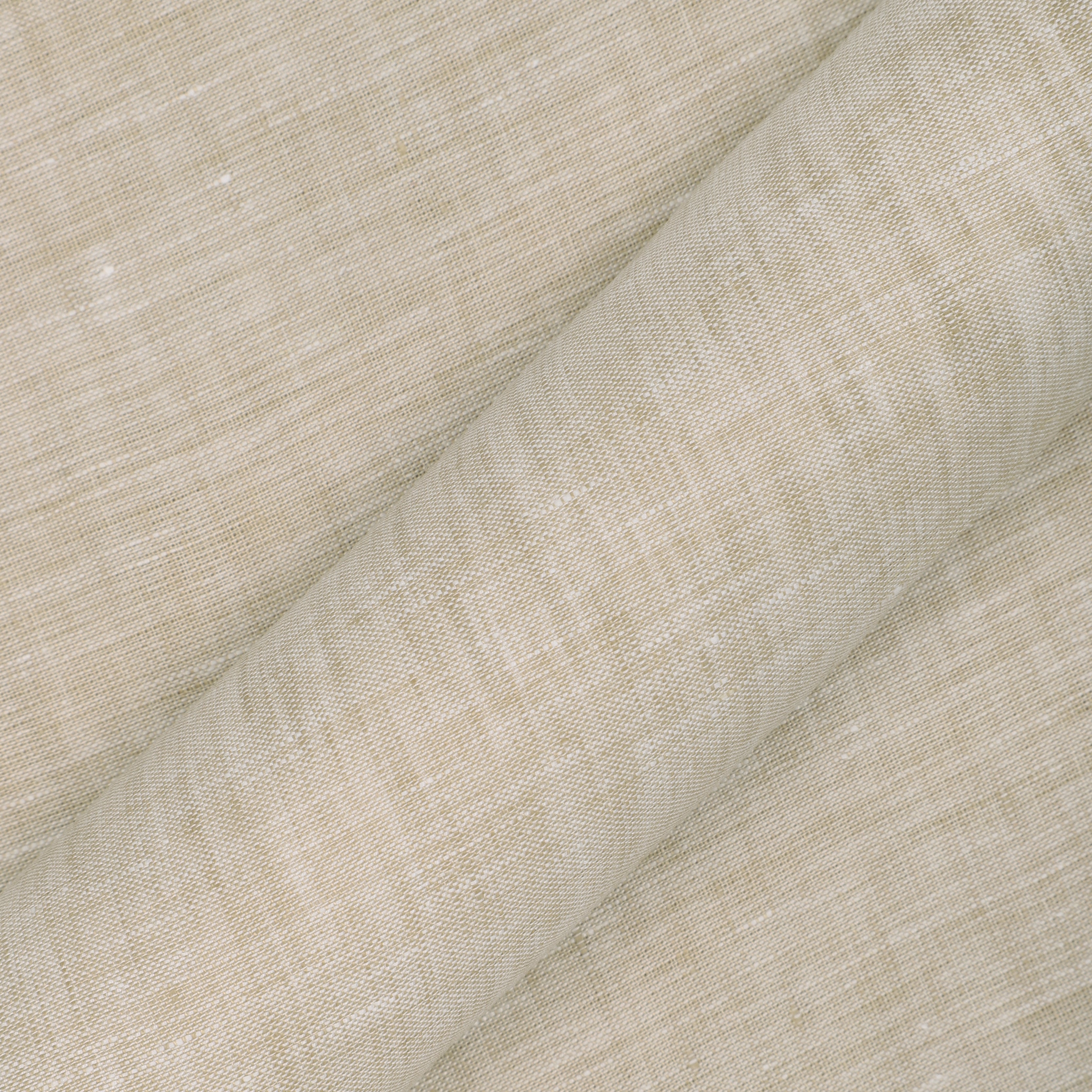 Pure 60 Lea Linen Tan Color