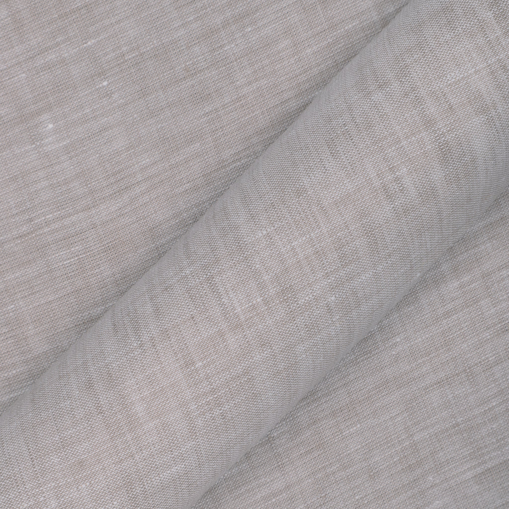 Pure 60 Lea Linen Tan Color