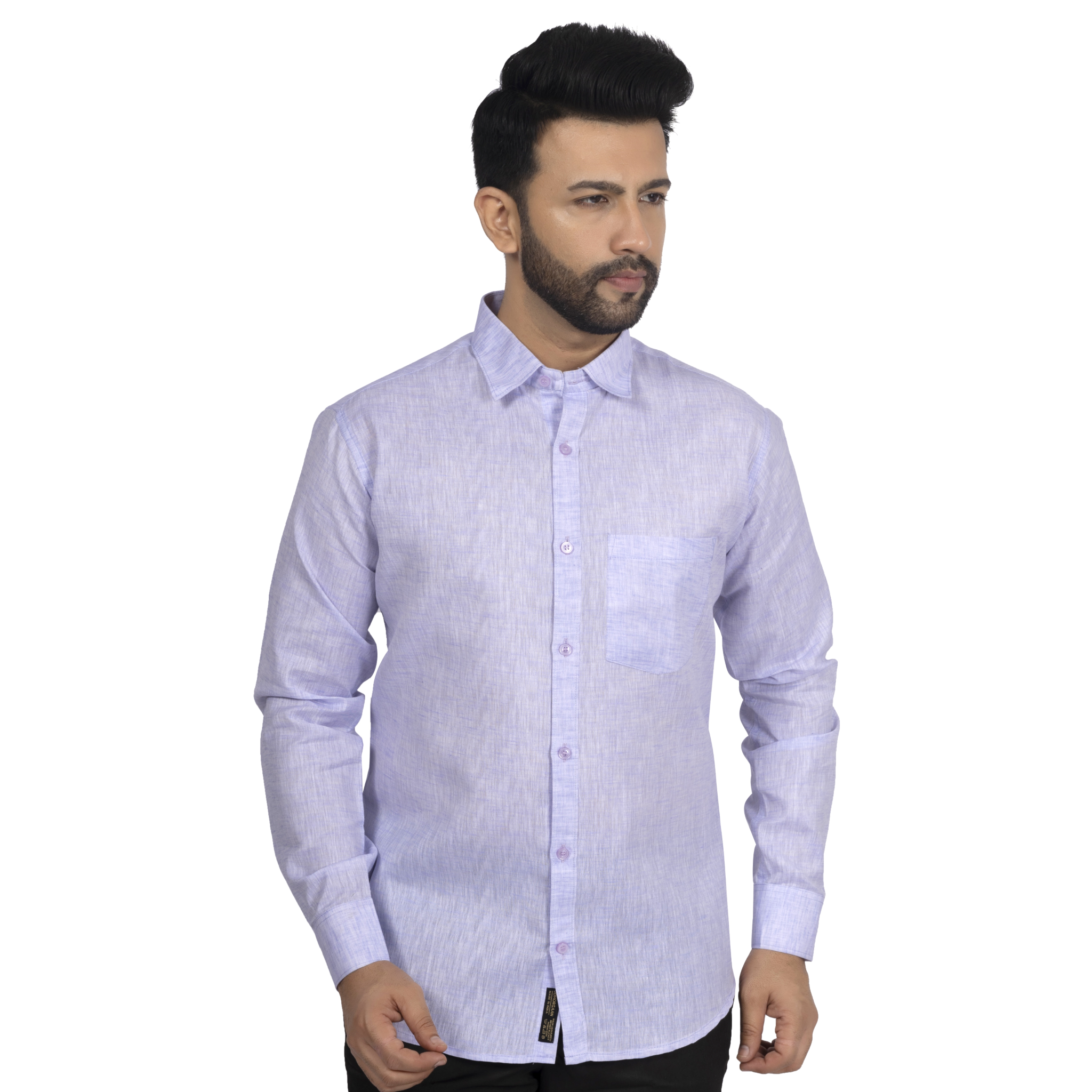 Lilac Lavender Breeze