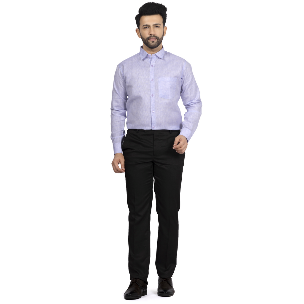 Lilac Lavender Breeze