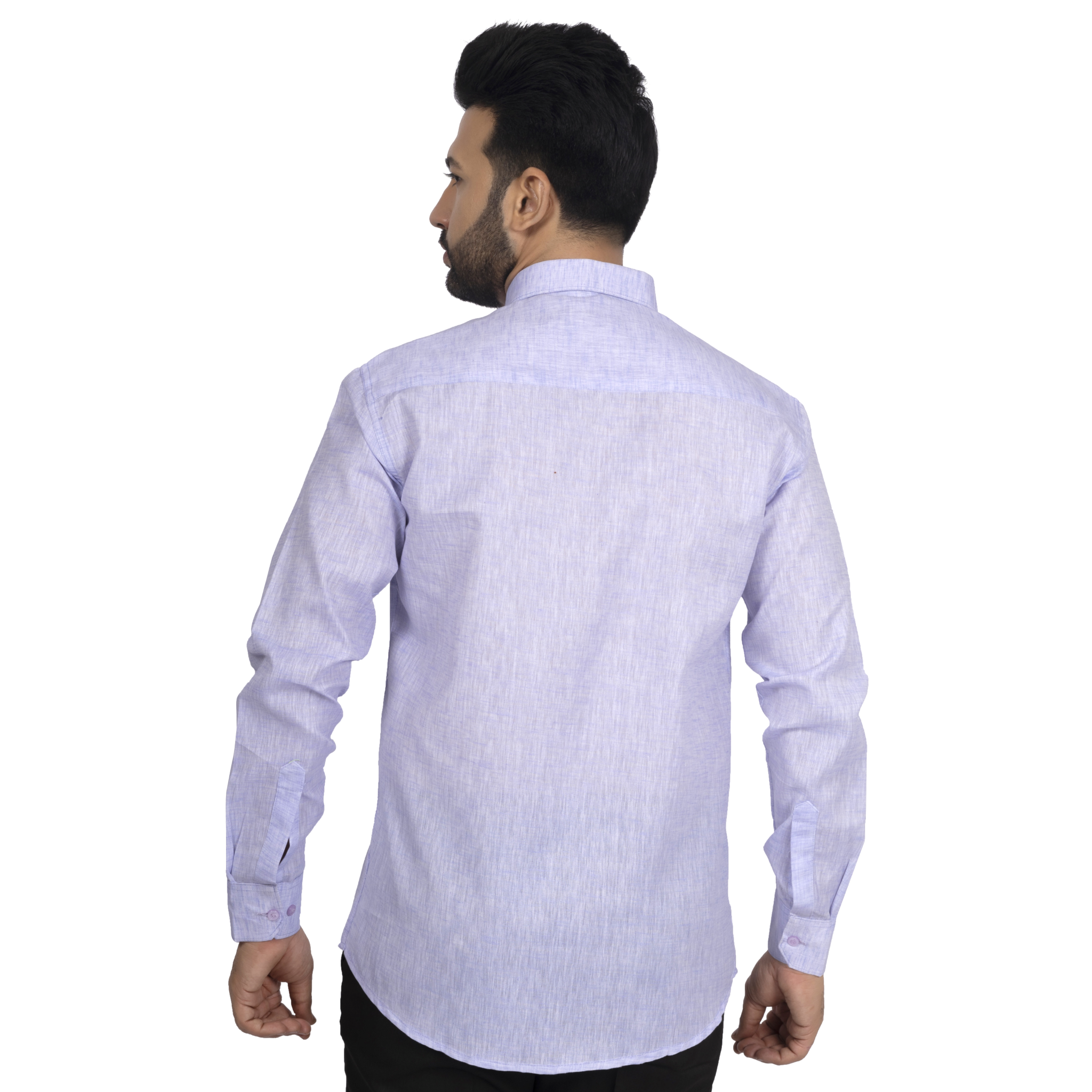 Lilac Lavender Breeze