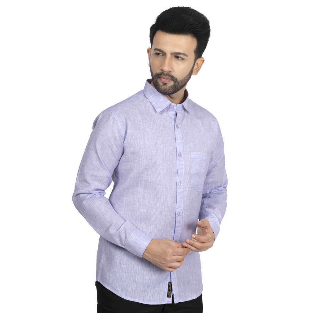 Lilac Lavender Breeze