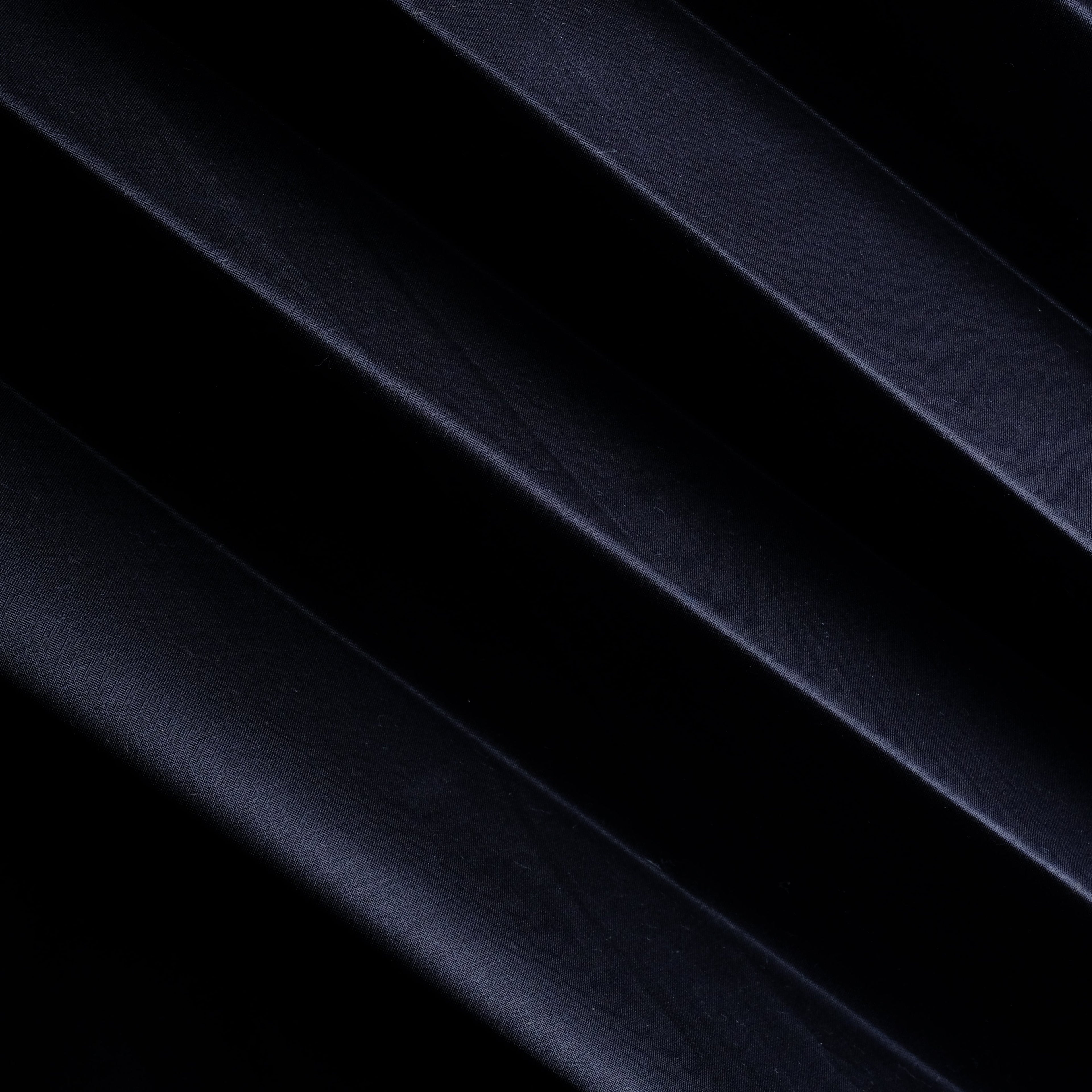 Navy Blue Pure 100% Paper Cotton, Minister Look.
