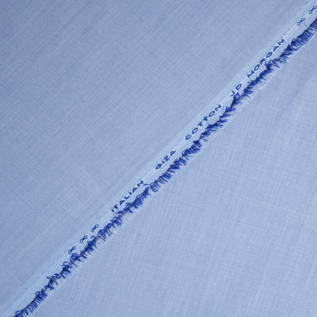 Purple Lavender Charmeuse 100% Pure Egyptian Filafil Cotton Fabric
