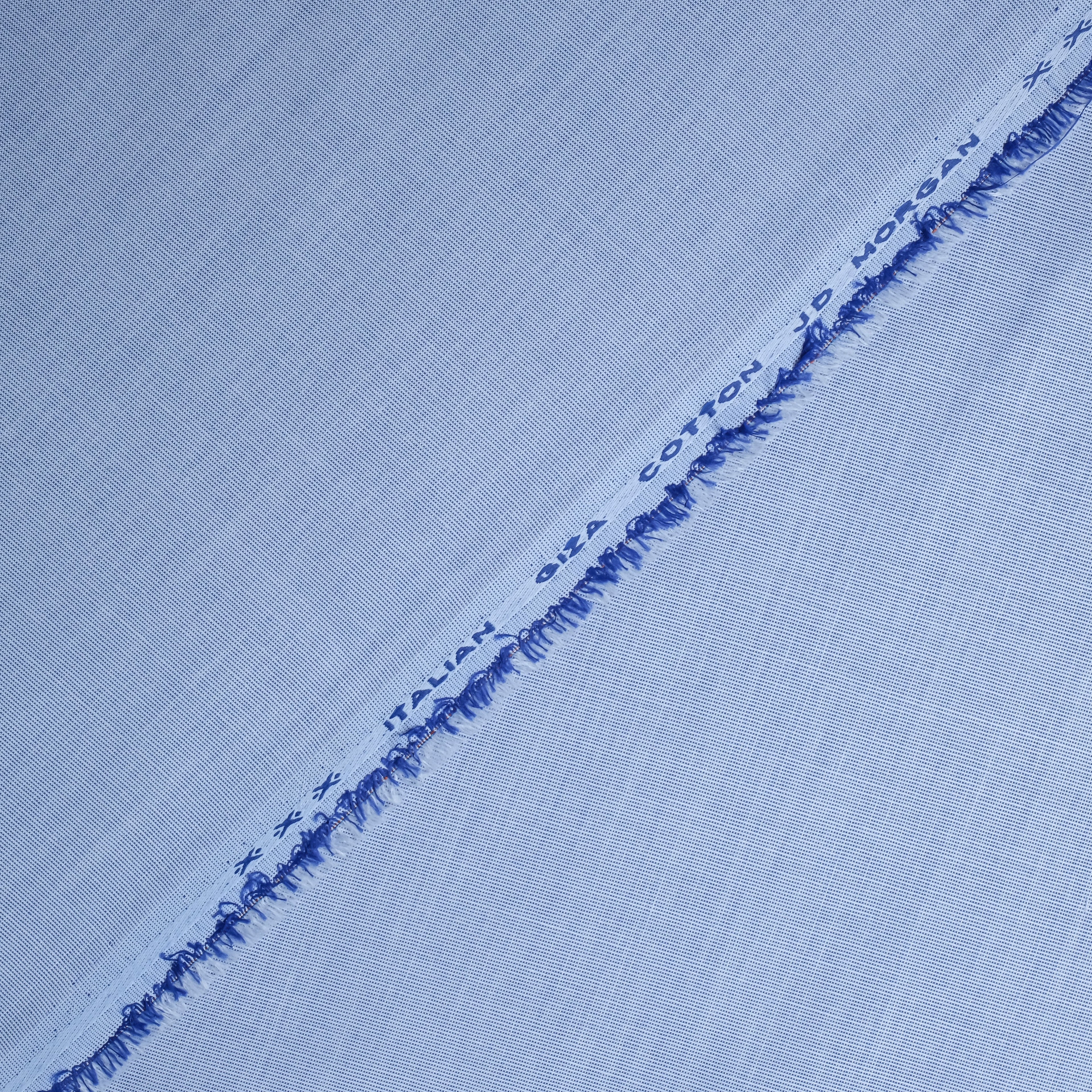 Purple Lavender Charmeuse 100% Pure Egyptian Filafil Cotton Fabric
