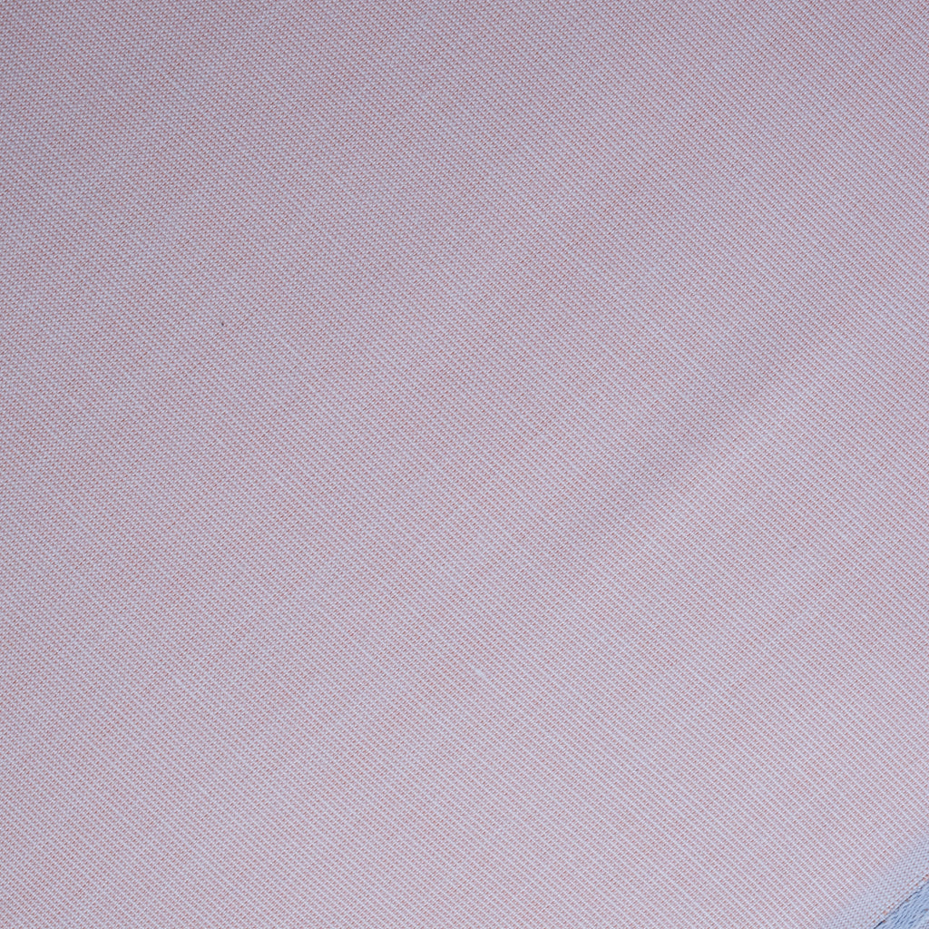 Light Dull Pink 100% Pure Egyptian Filafil Cotton Plain Fabric
