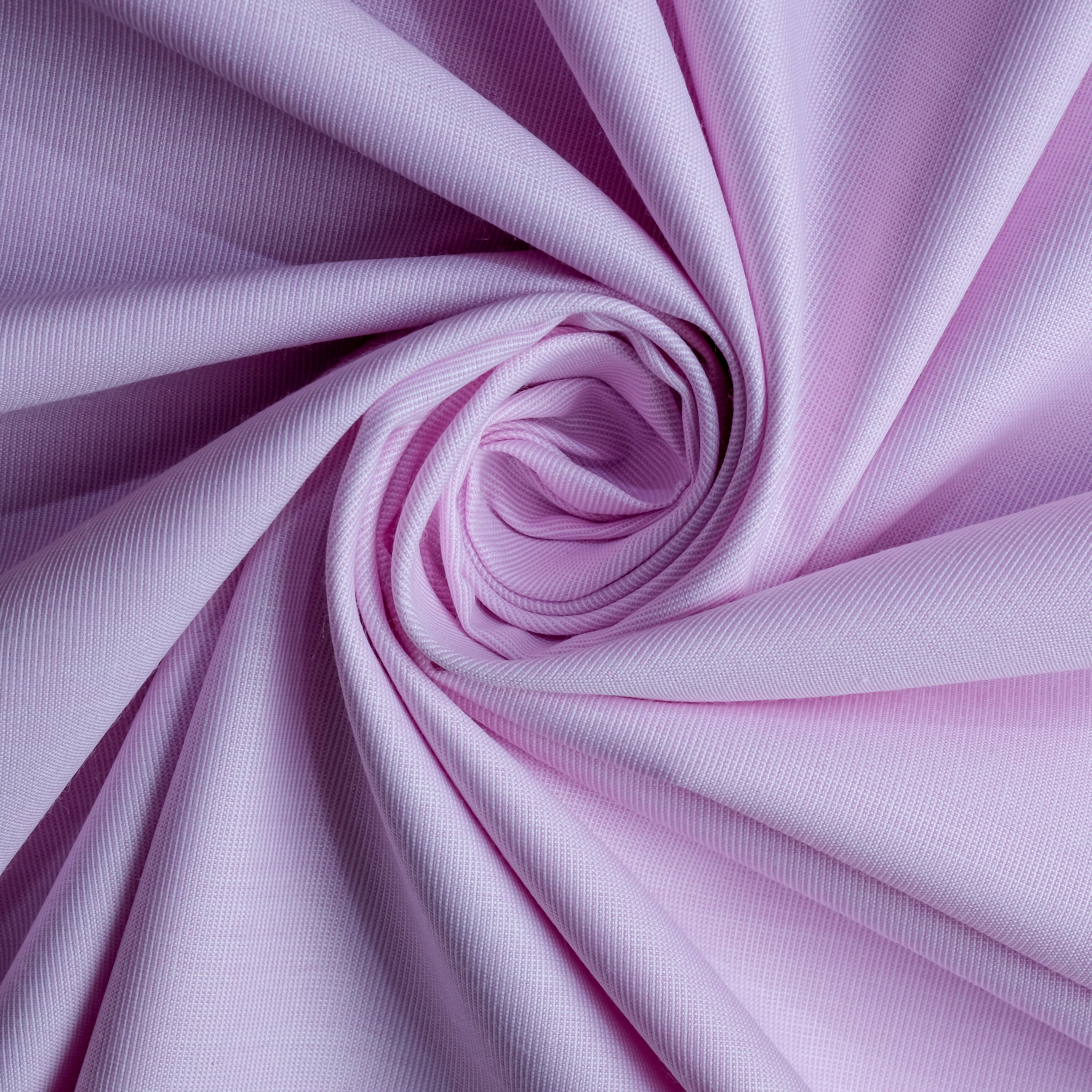 Light Lavender 100% Pure Egyptian FilaFil Cotton Fabric