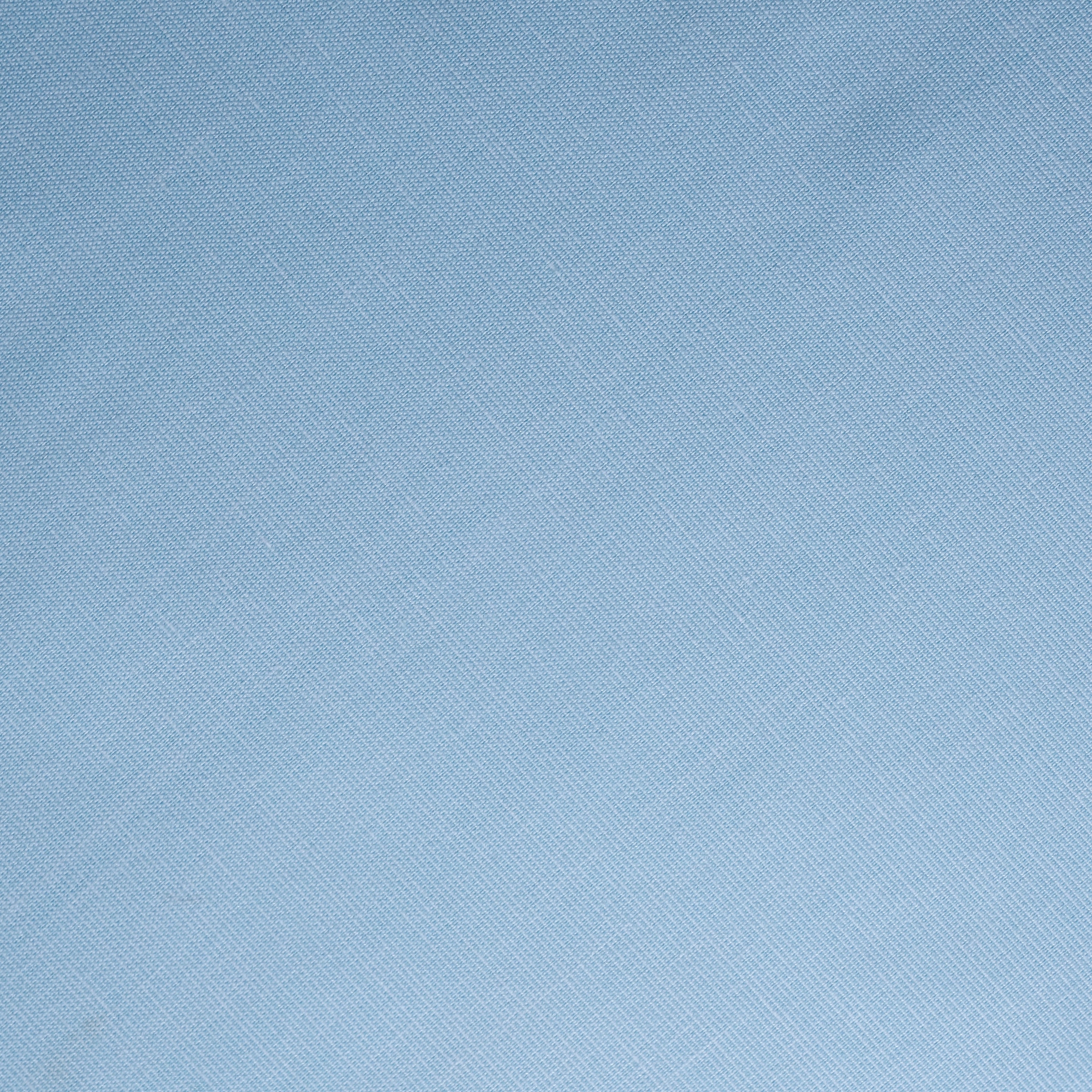 Light Sky blue 100% Egyptian Filafil Cotton Plain Fabric