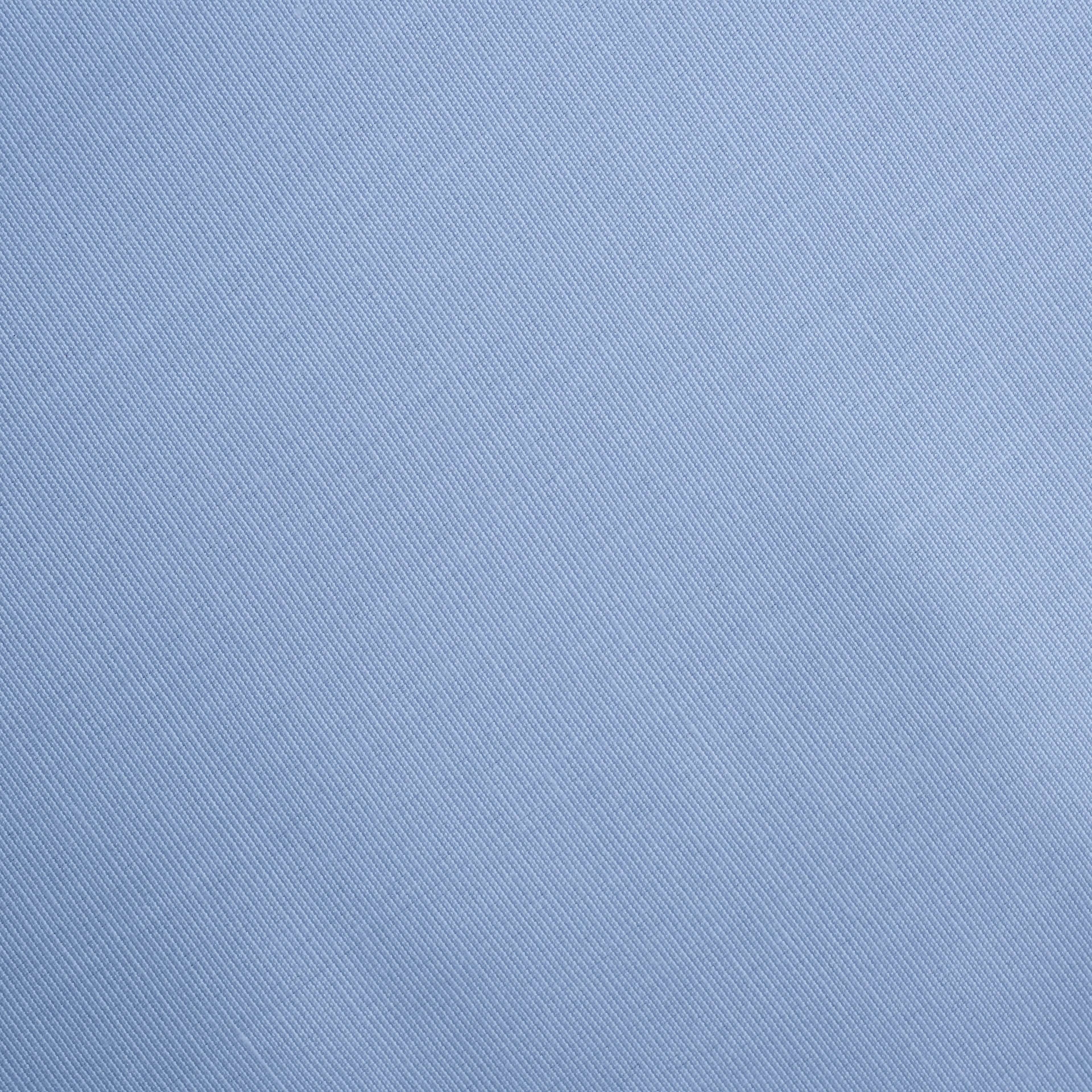 White 100% Pure Egyptian FilaFil Cotton Plain Fabric