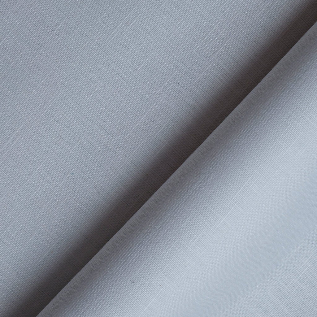 White Tiger Suiting Fabric