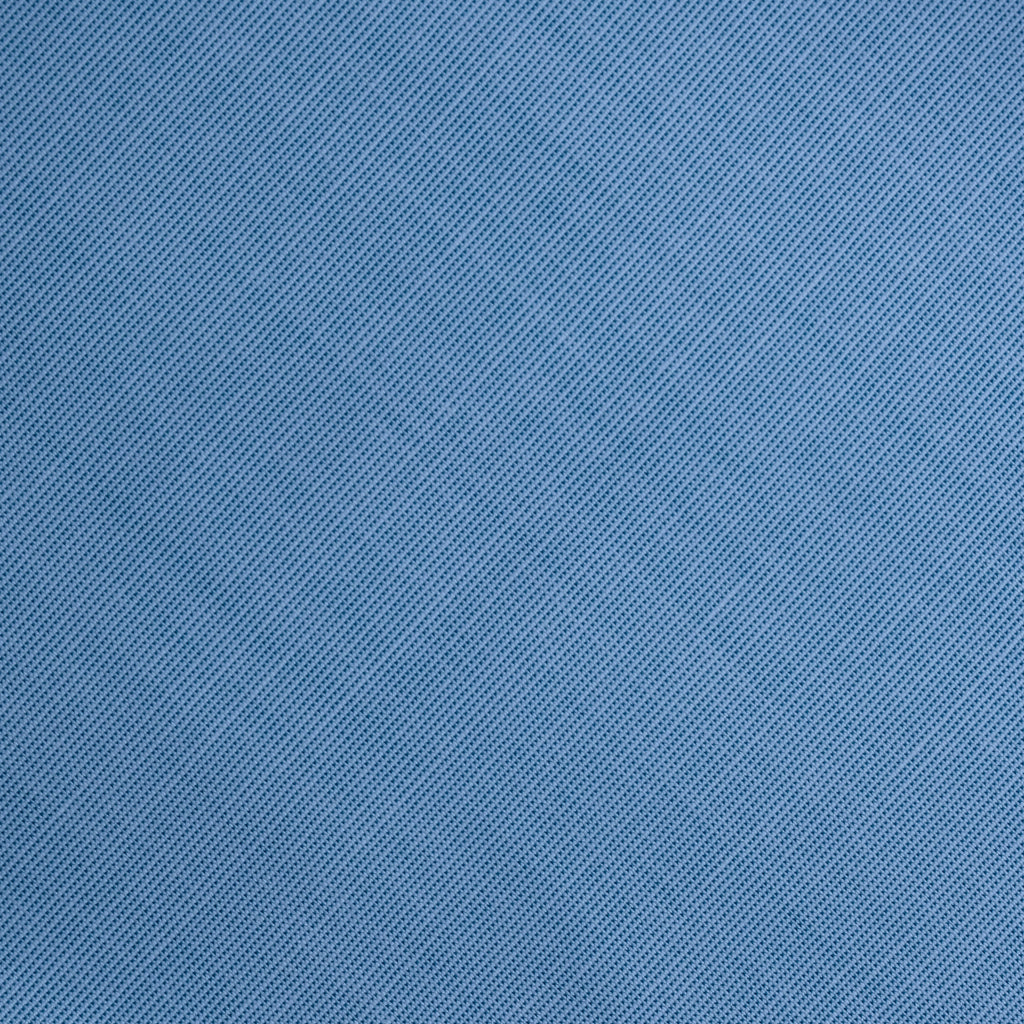 Light Blue 100% Egyptian Filafil Cotton Plain Fabric