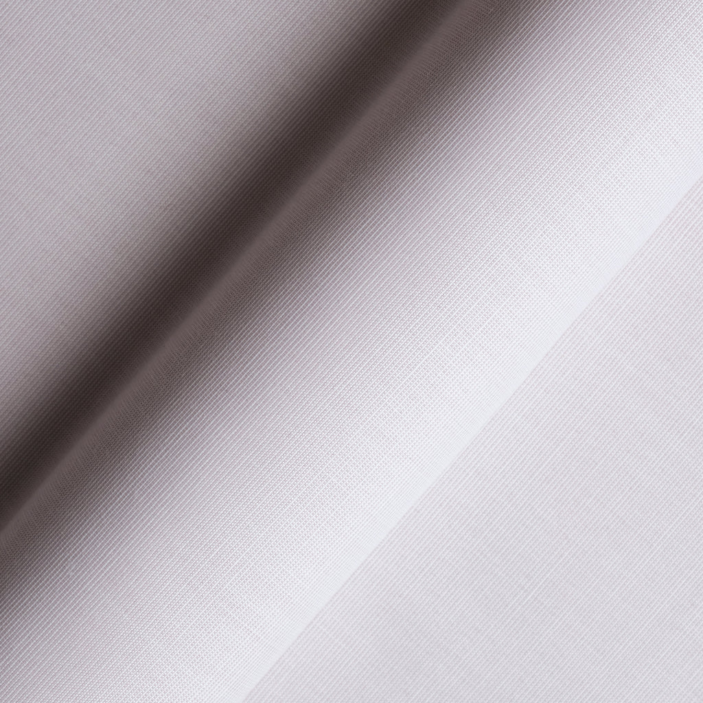 Off White 100% Pure Egyptian Filafil Cotton Plain Fabric