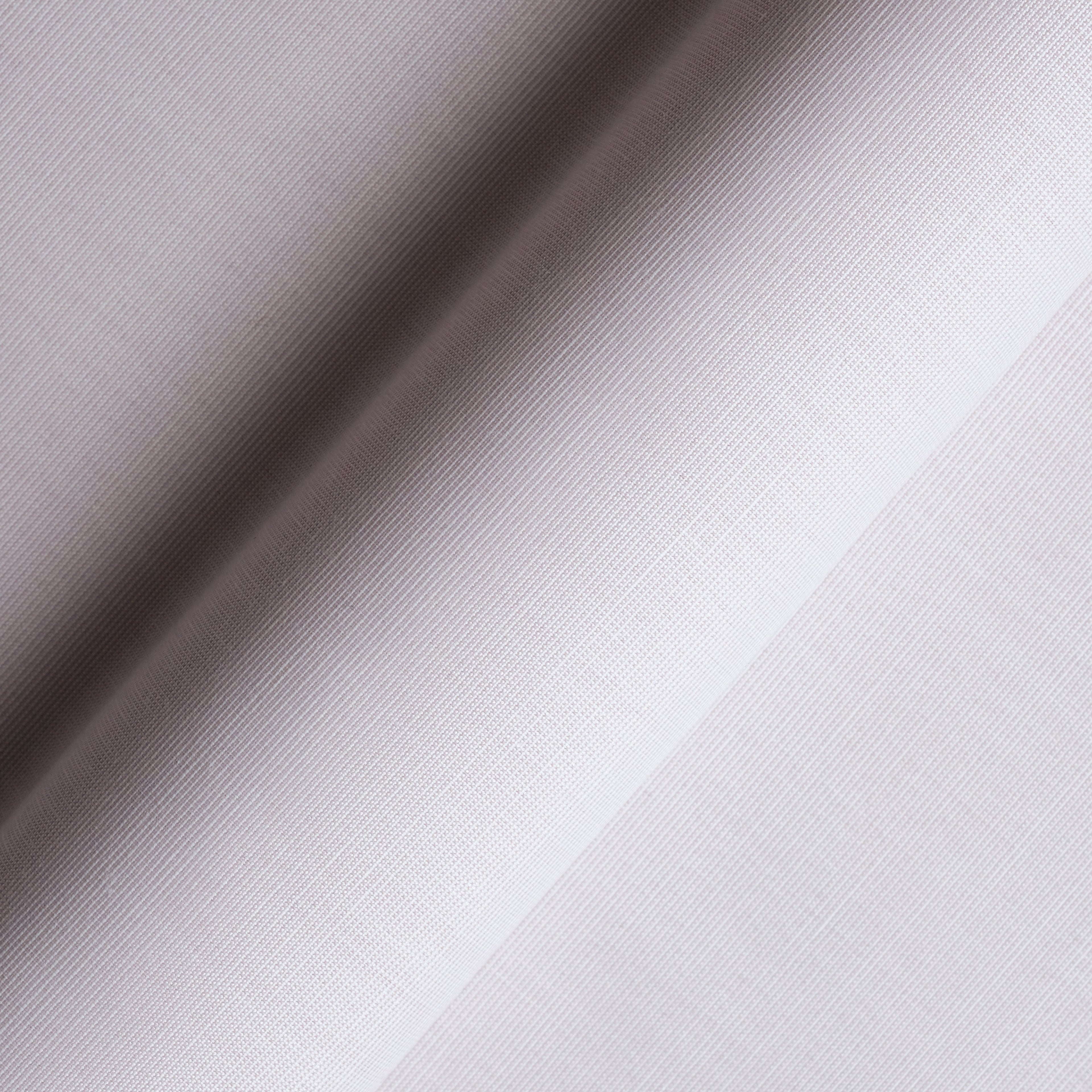 Off White 100% Pure Egyptian Filafil Cotton Plain Fabric