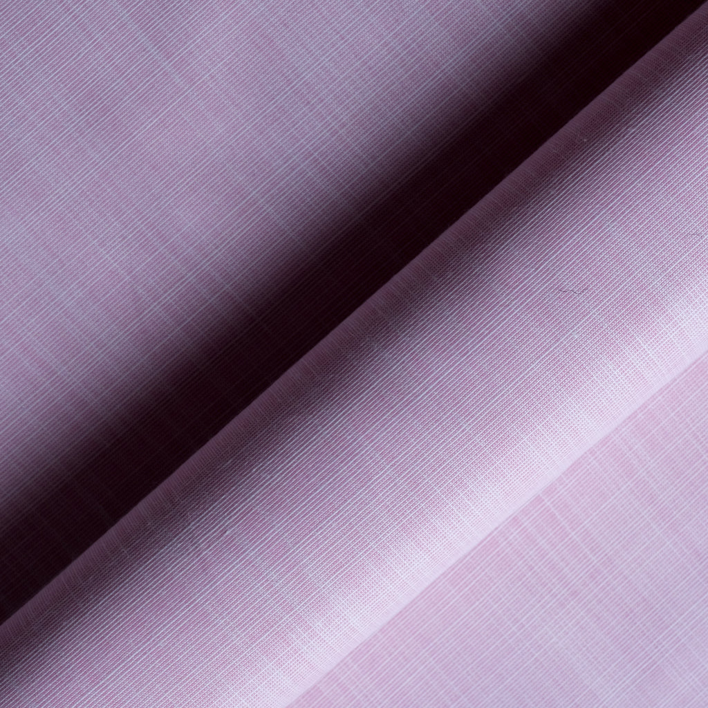 Light Pink Filafel Plain Cotton Plain Fabric