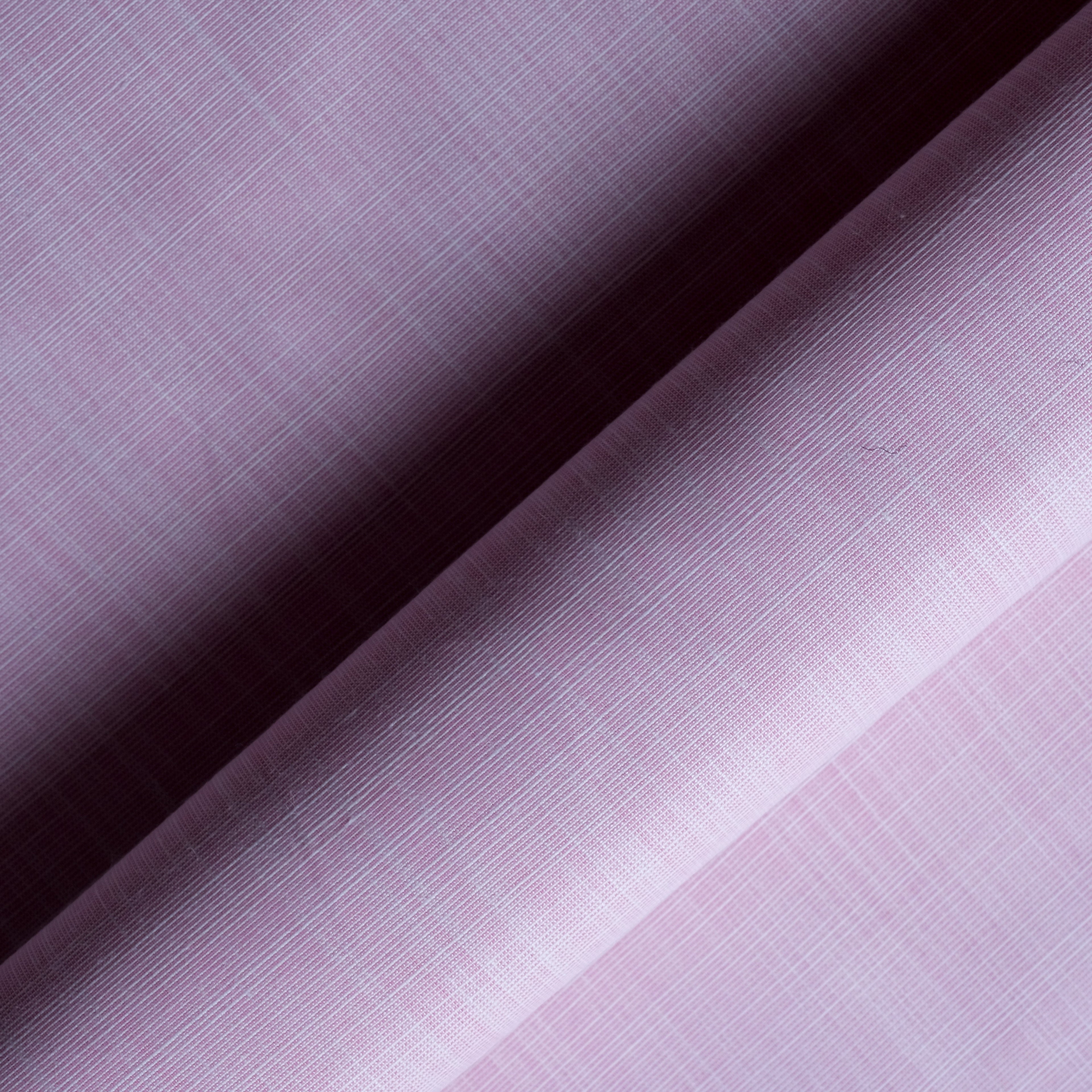 Light Pink Filafel Plain Cotton Plain Fabric