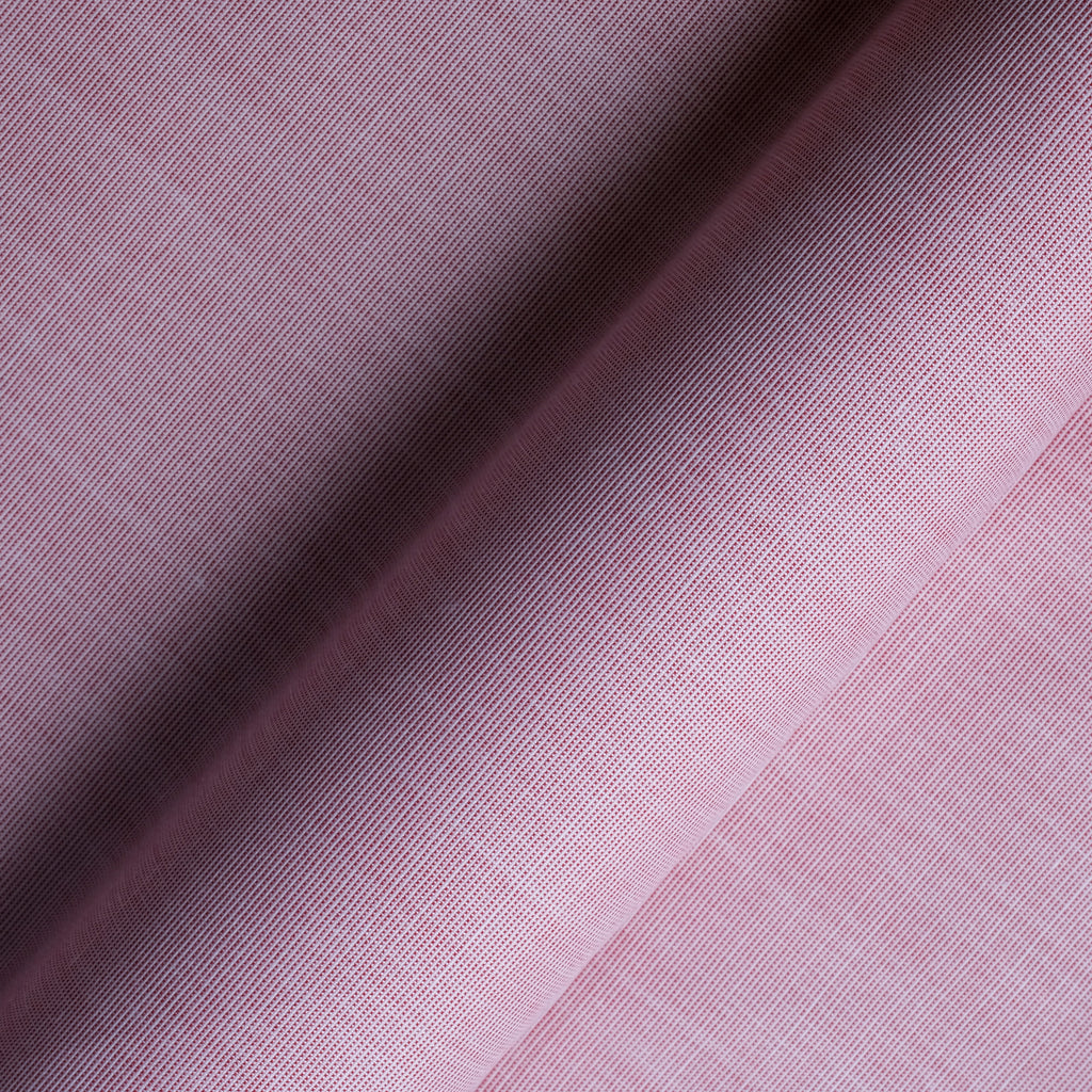 Light Pink 100% Pure Egyptian FilaFil Cotton Plain Fabric