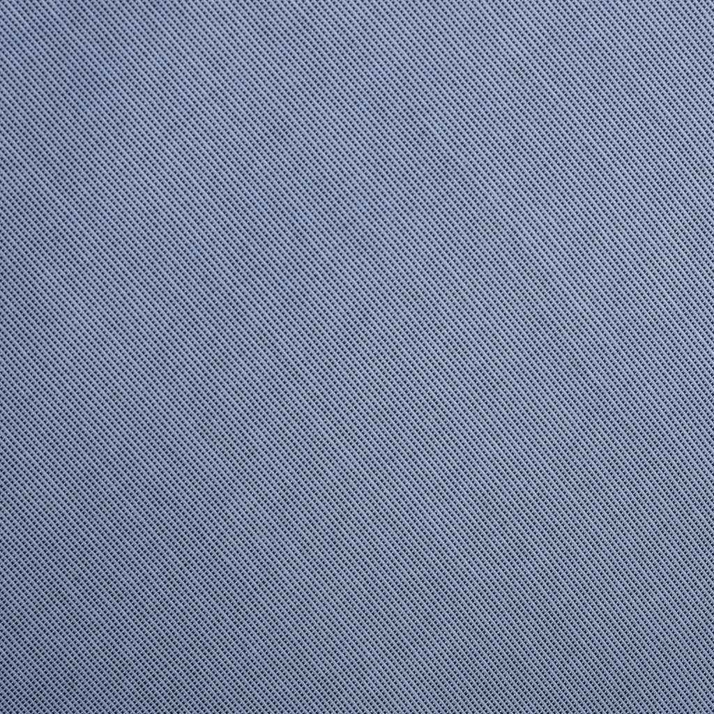 Silver Lightsteel Blue 100% Pure Egyptian FilaFil Cotton plain Fabric
