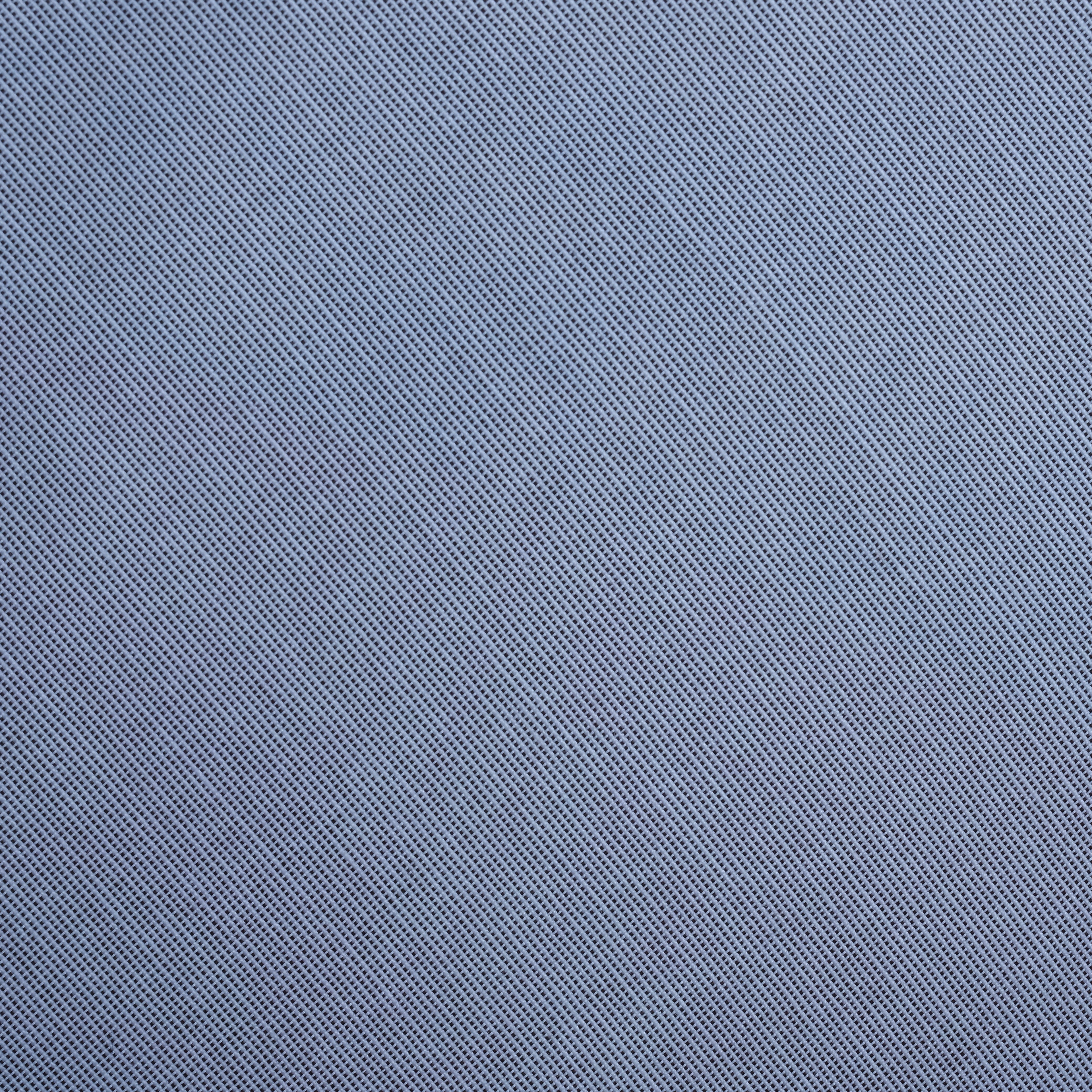 Silver Lightsteel Blue 100% Pure Egyptian FilaFil Cotton plain Fabric