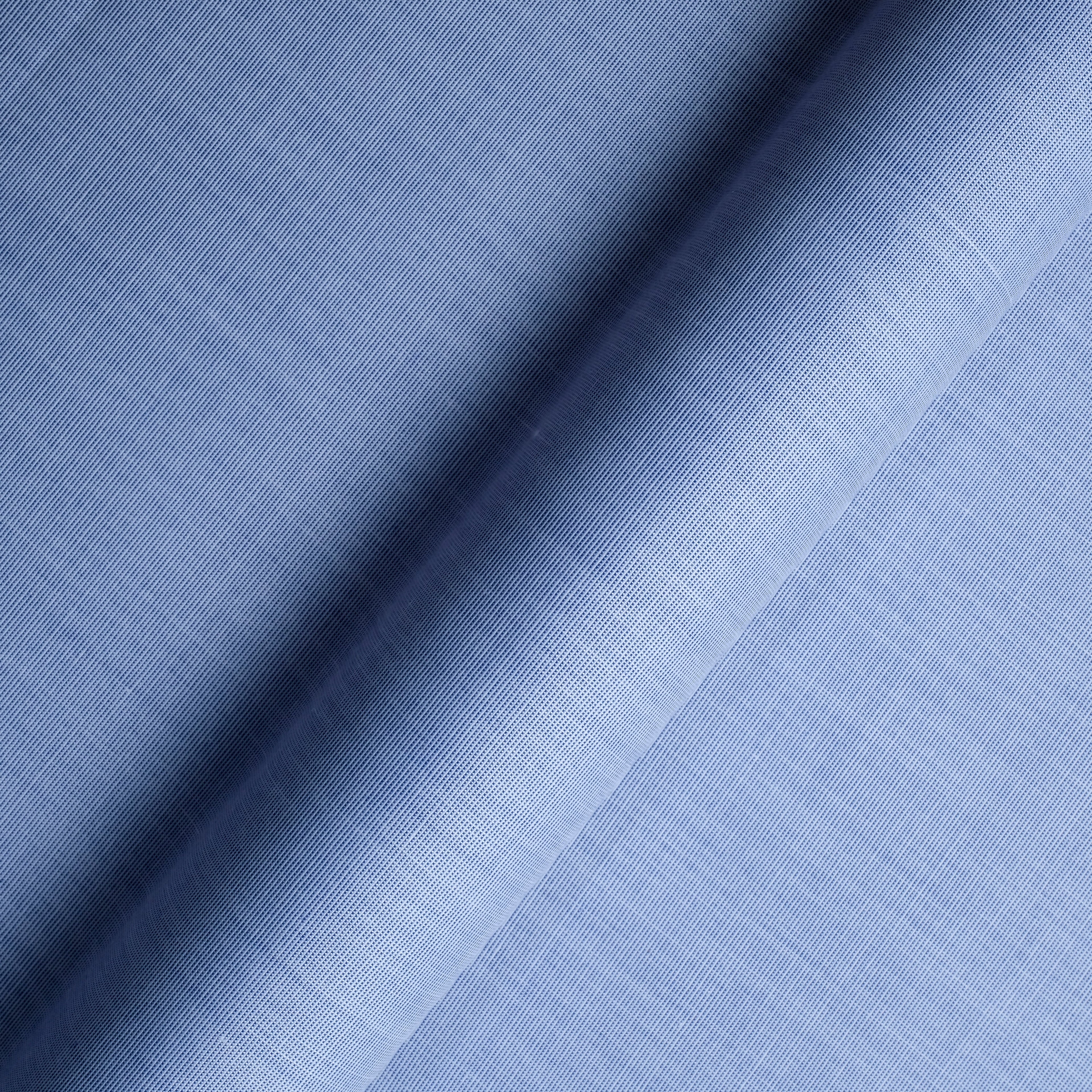 Purple Lavender Charmeuse 100% Pure Egyptian Filafil Cotton Fabric